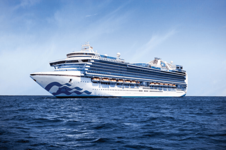 Emerald Princess