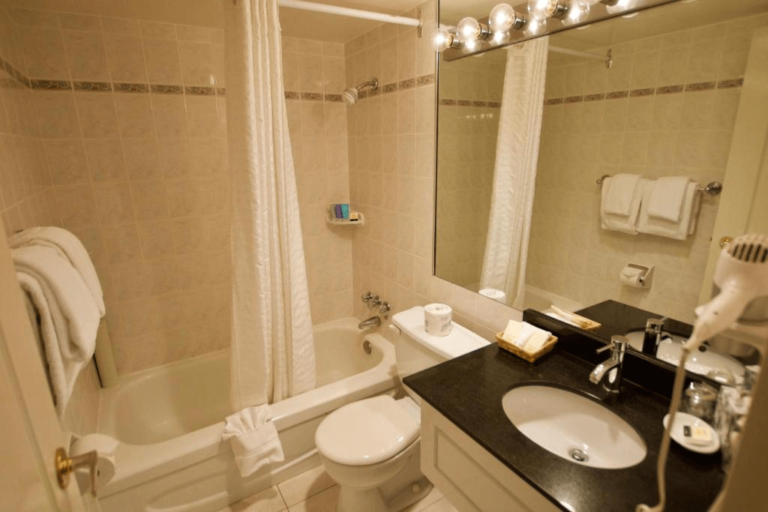 Century Plaza Hotel