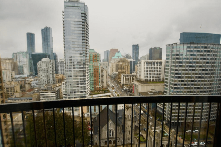 Century Plaza Hotel