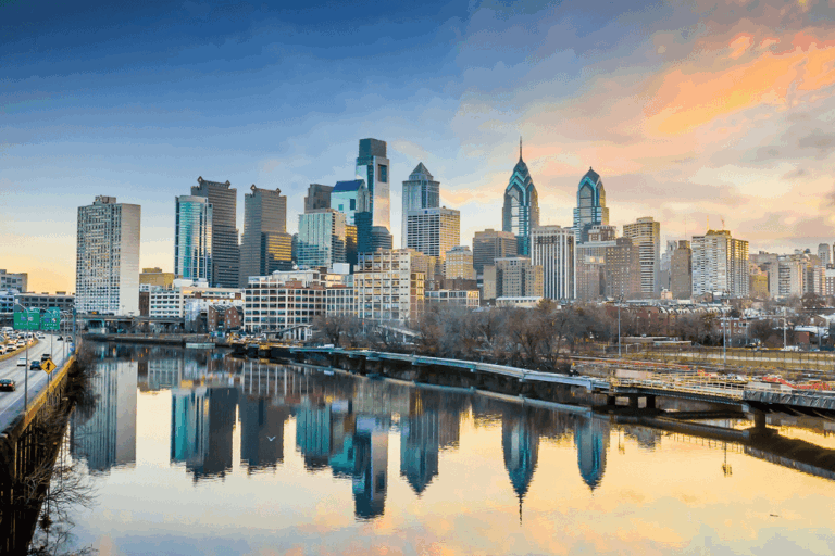 Philadelphia, Pennsylvania