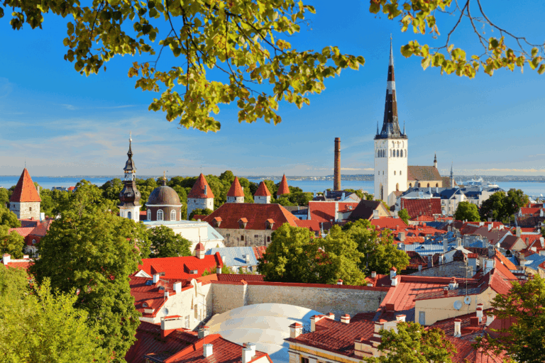 Tallinn, Estonia