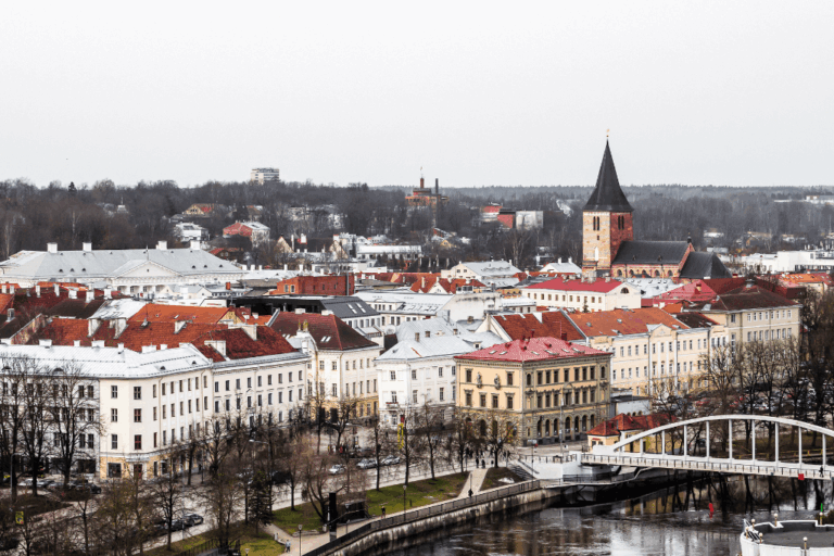 Tartu, Estonia
