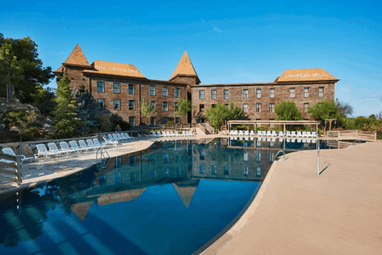 Port Aventura - Gold River Hotel