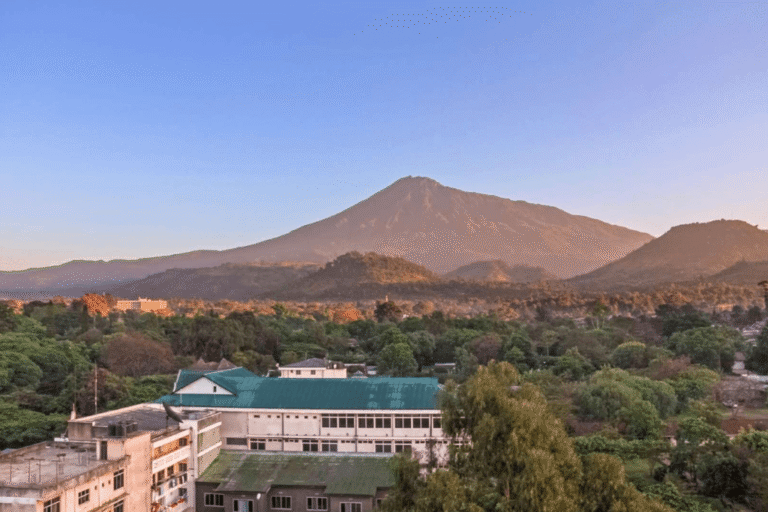 Arusha