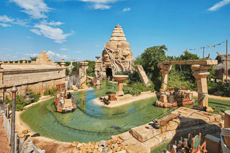 Port Aventura