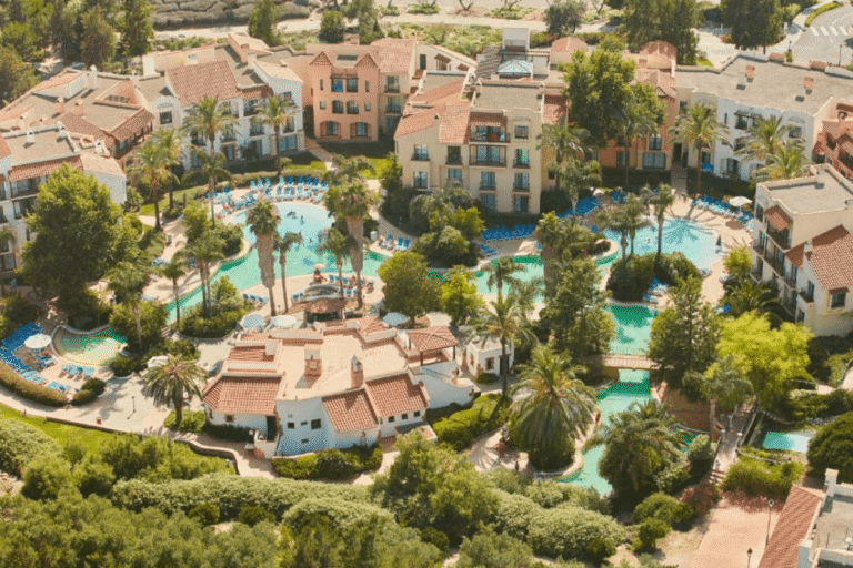 Port Aventura