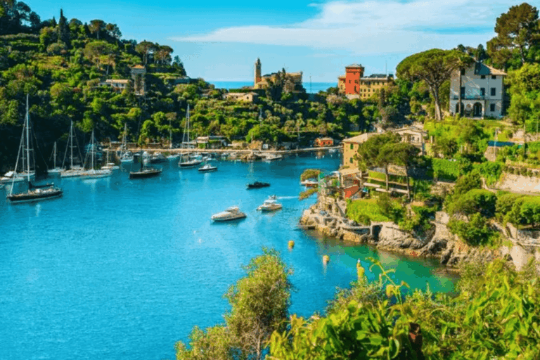 Portofino, Italy