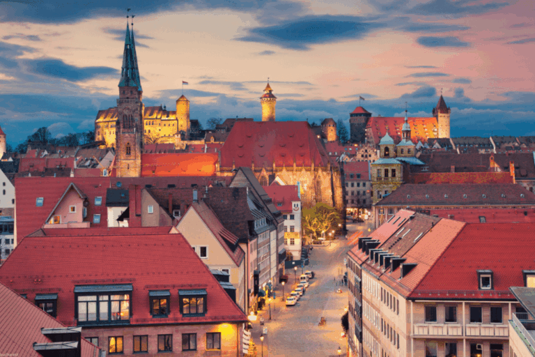 Nuremberg, Germany