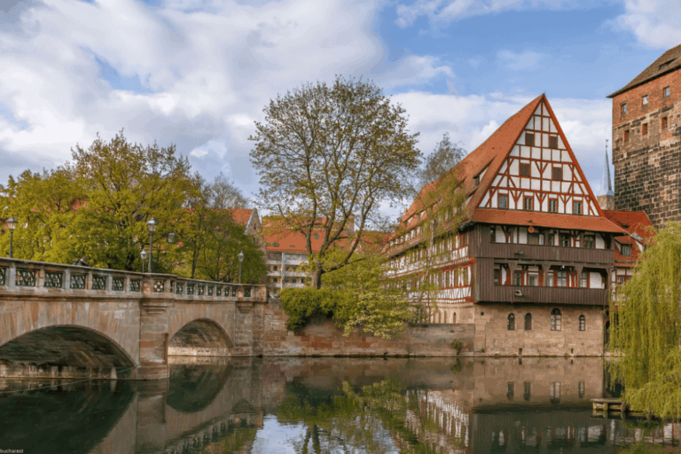 Nuremberg, Germany