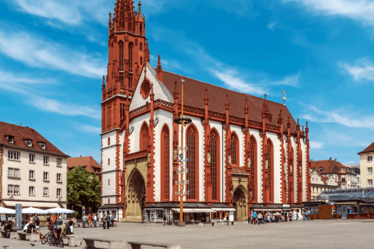 Würzburg, Germany
