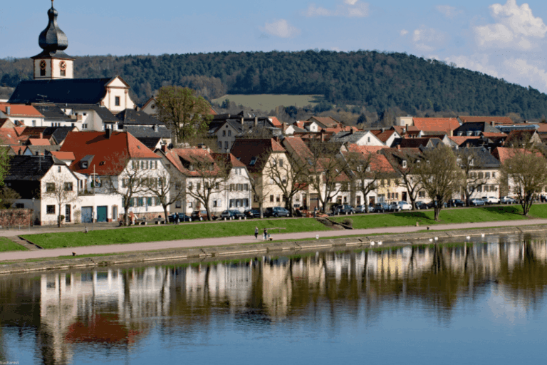 Marktheidenfeld, Germany