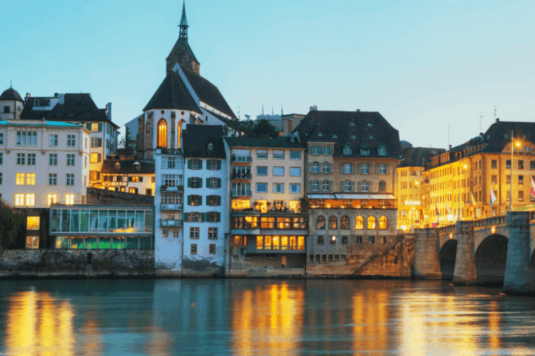 Basel, Switzerland
