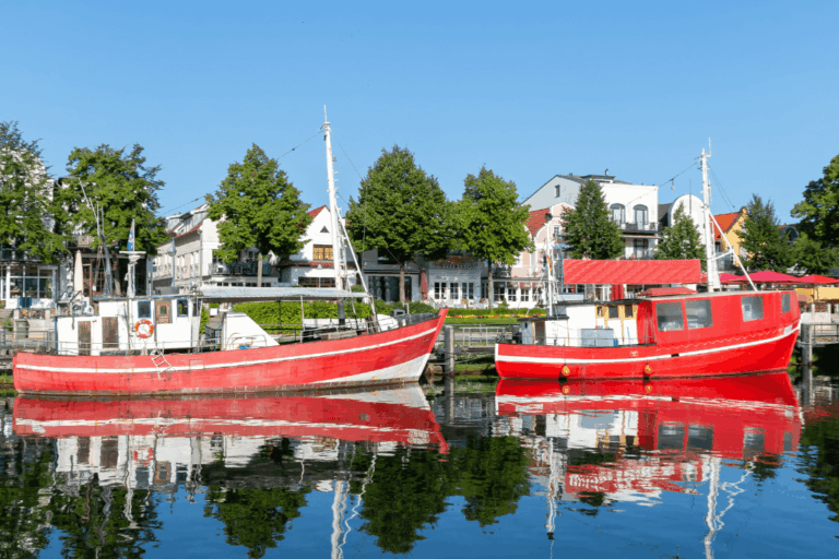 Berlin (Warnemünde), Germany