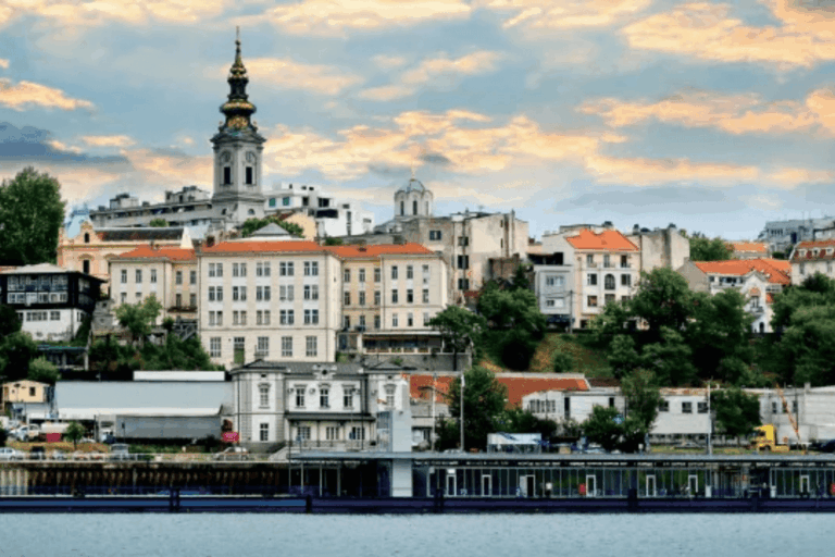 Belgrade, Serbia