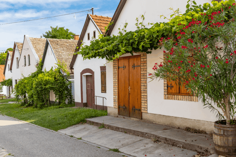 Kalocsa, Hungary