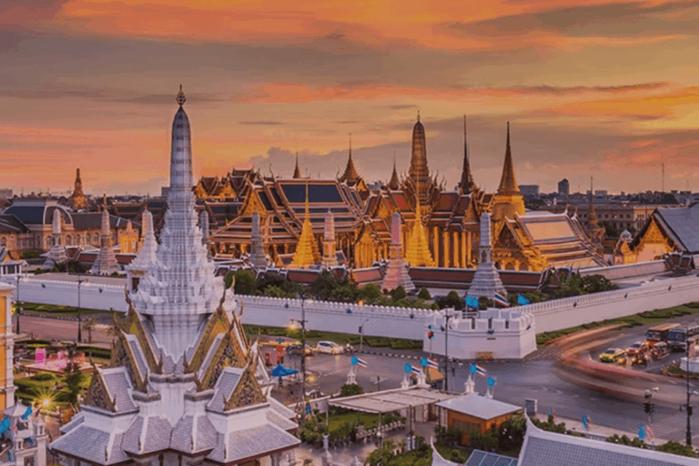 Bangkok