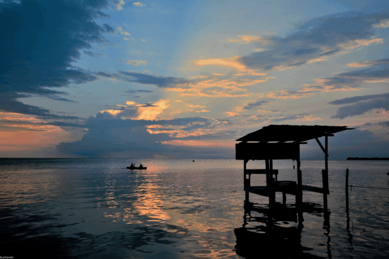 The Cayes