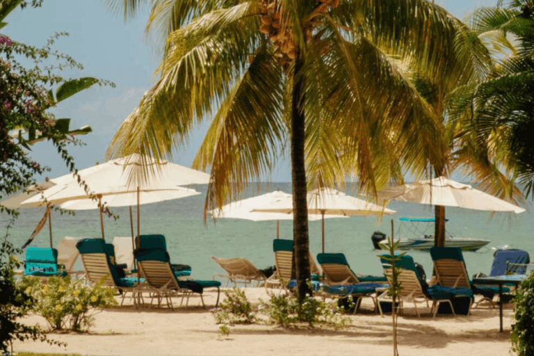 StolenTime St Lucia