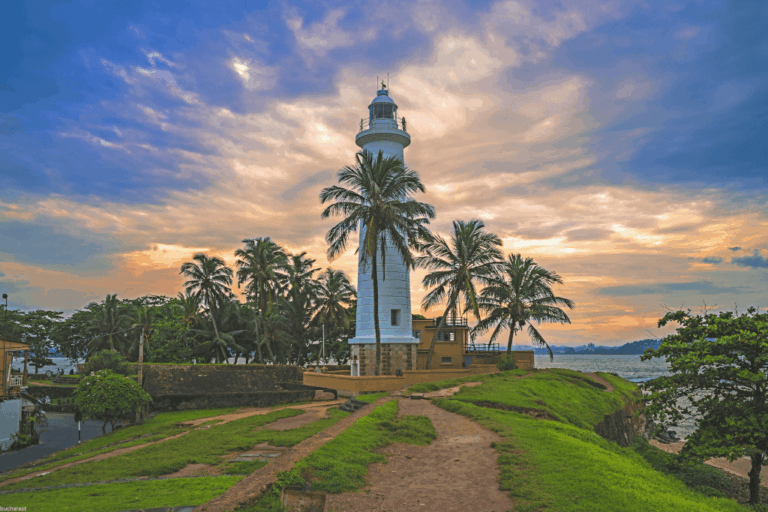 Galle, Sri Lanka