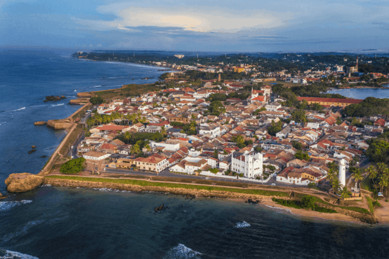 Galle, Sri Lanka