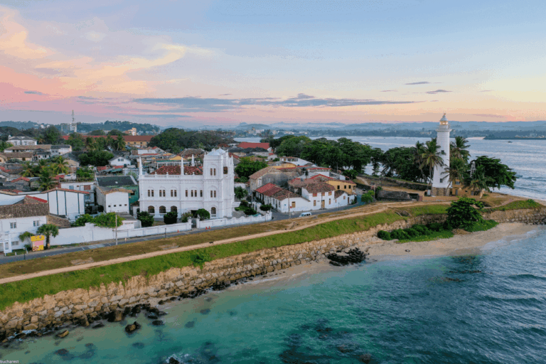 Galle, Sri Lanka