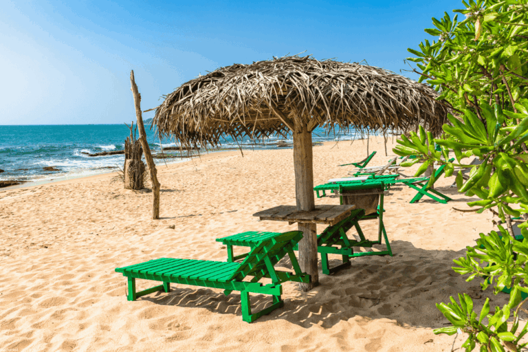 Tangalle