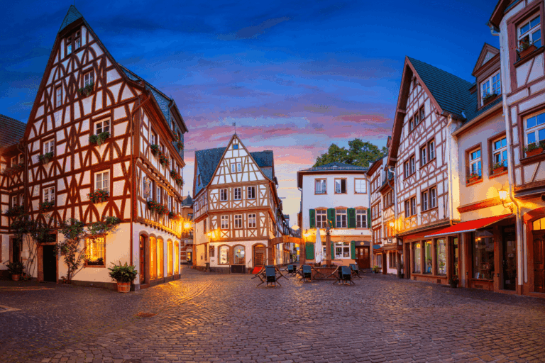 Mainz, Germany