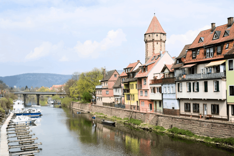 Wertheim, Germany