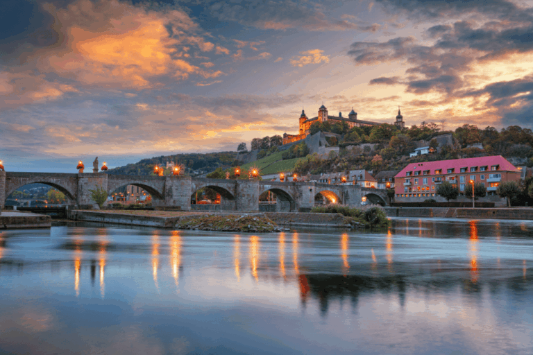 Würzburg, Germany
