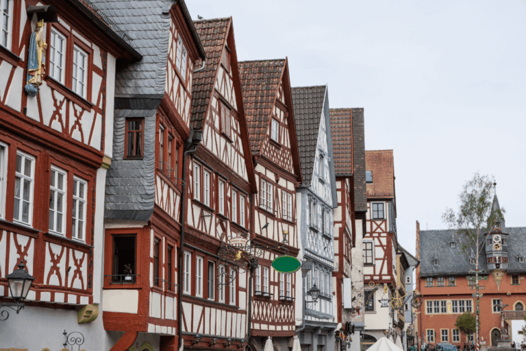 Ochsenfurt, Germany