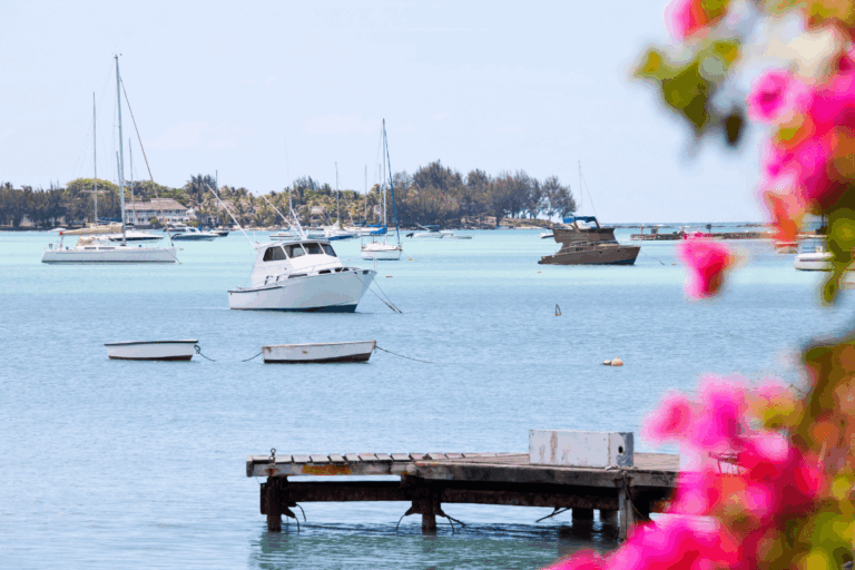 Grand Baie, Mauritius