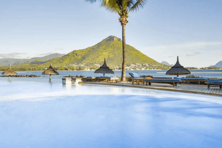Sands Suites Resort & Spa