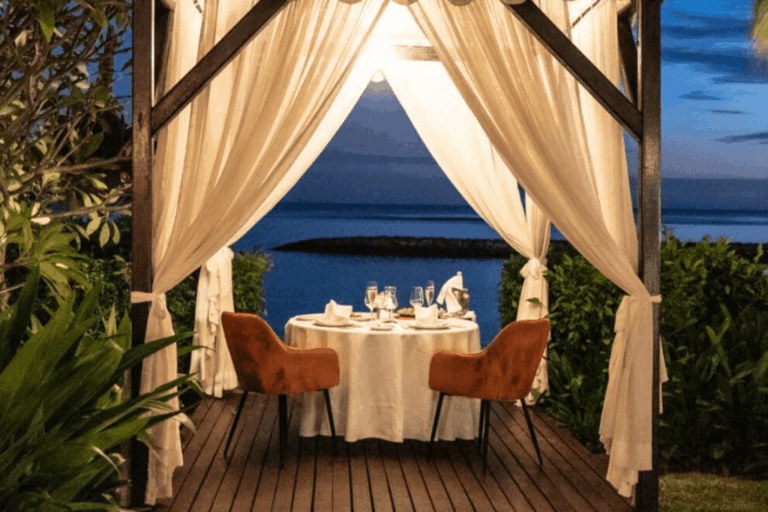 Sands Suites Resort & Spa