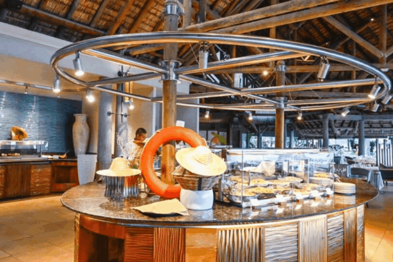 Sands Suites Resort & Spa