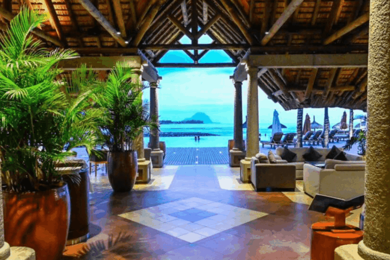 Sands Suites Resort & Spa