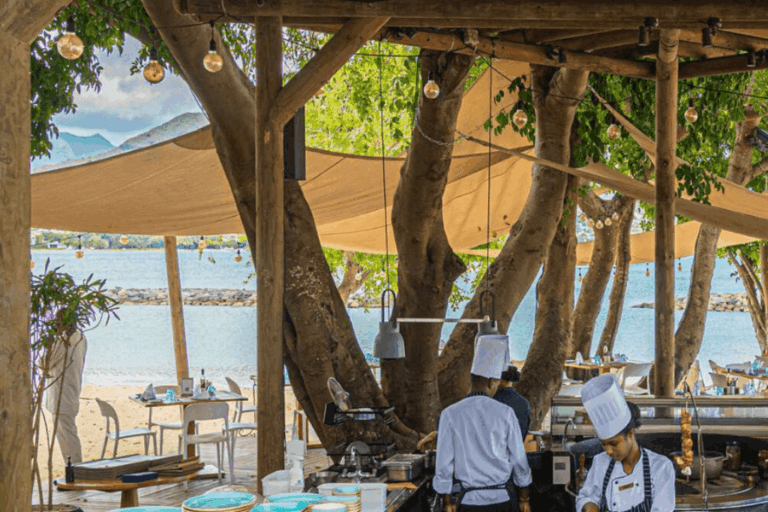 Sands Suites Resort & Spa