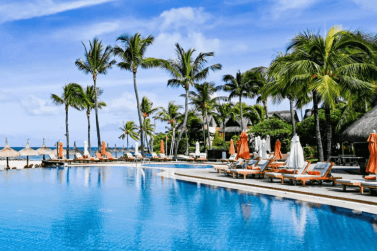 Sands Suites Resort & Spa