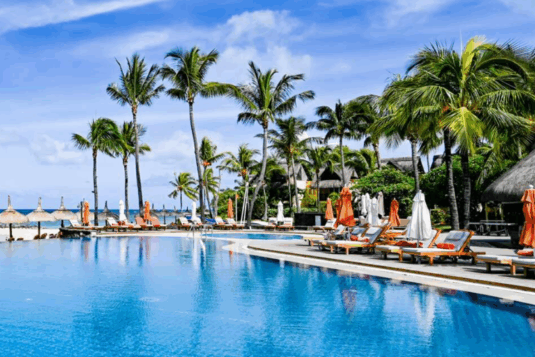 Sands Suites Resort & Spa