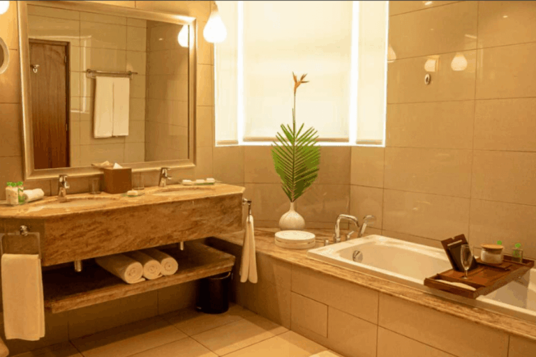 Sands Suites Resort & Spa