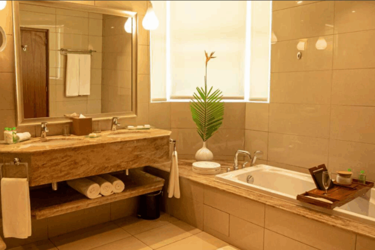Sands Suites Resort & Spa
