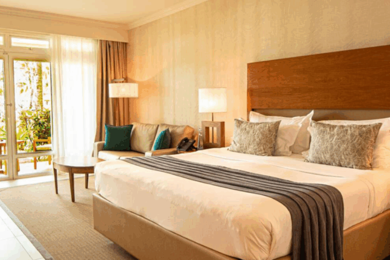 Sands Suites Resort & Spa