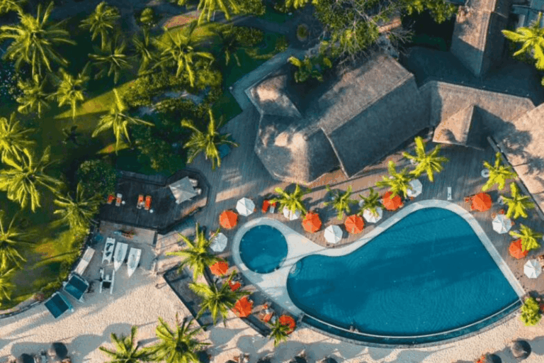 Sands Suites Resort & Spa
