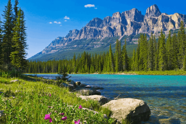 Banff National Park