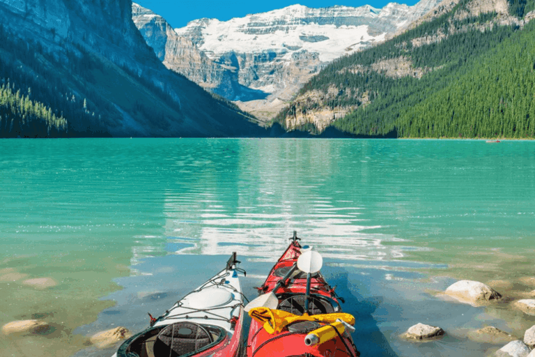 Lake Louise