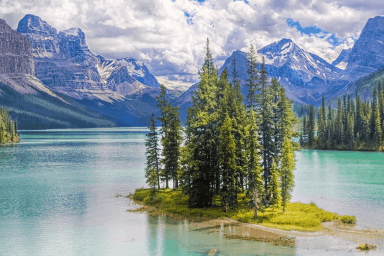 Jasper National Park