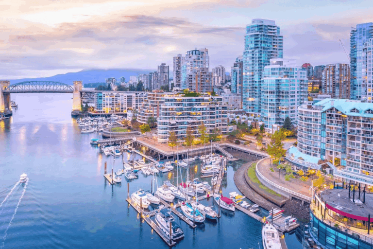 Vancouver