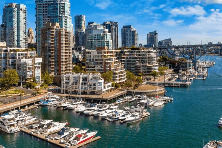 Vancouver