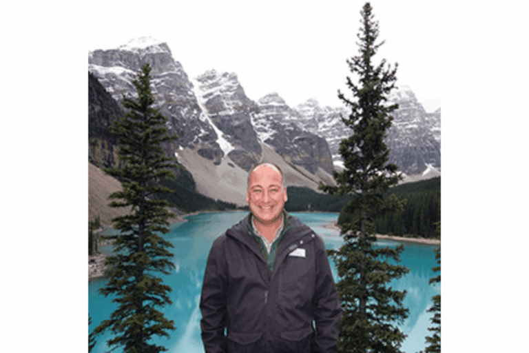 Mark Love - Tour Director