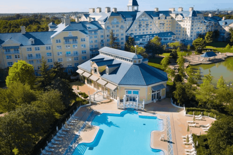 Newport Bay Club