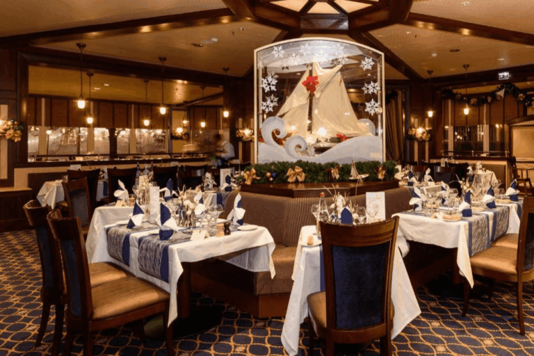 Newport Bay Club